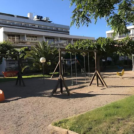 Camp I Mar Rentalmar Salou Ngoại thất bức ảnh
