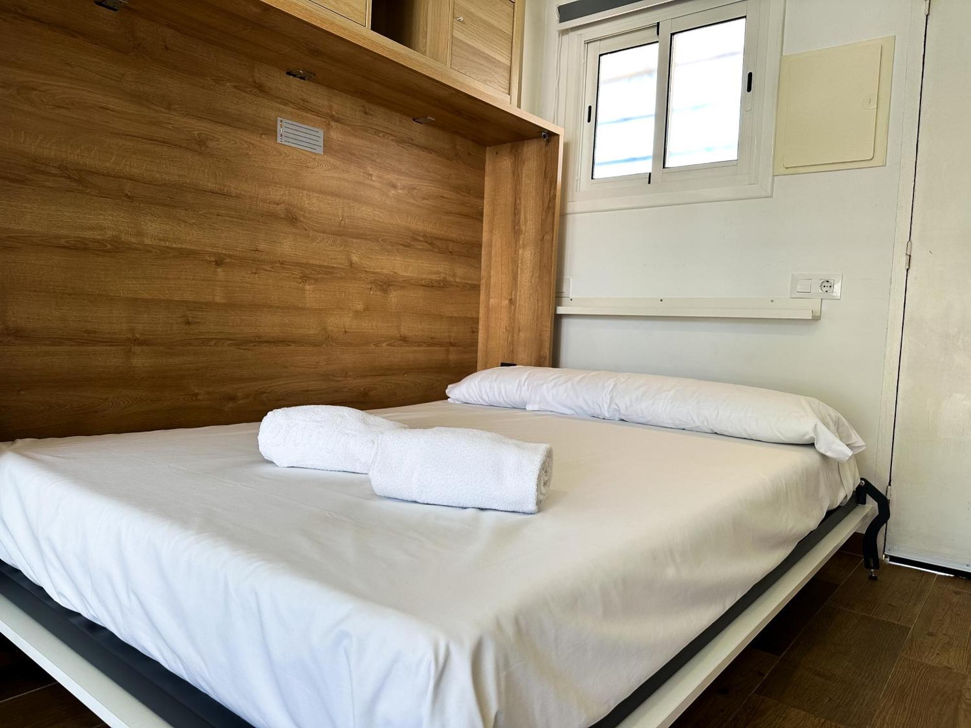 Camp I Mar Rentalmar Salou Ngoại thất bức ảnh
