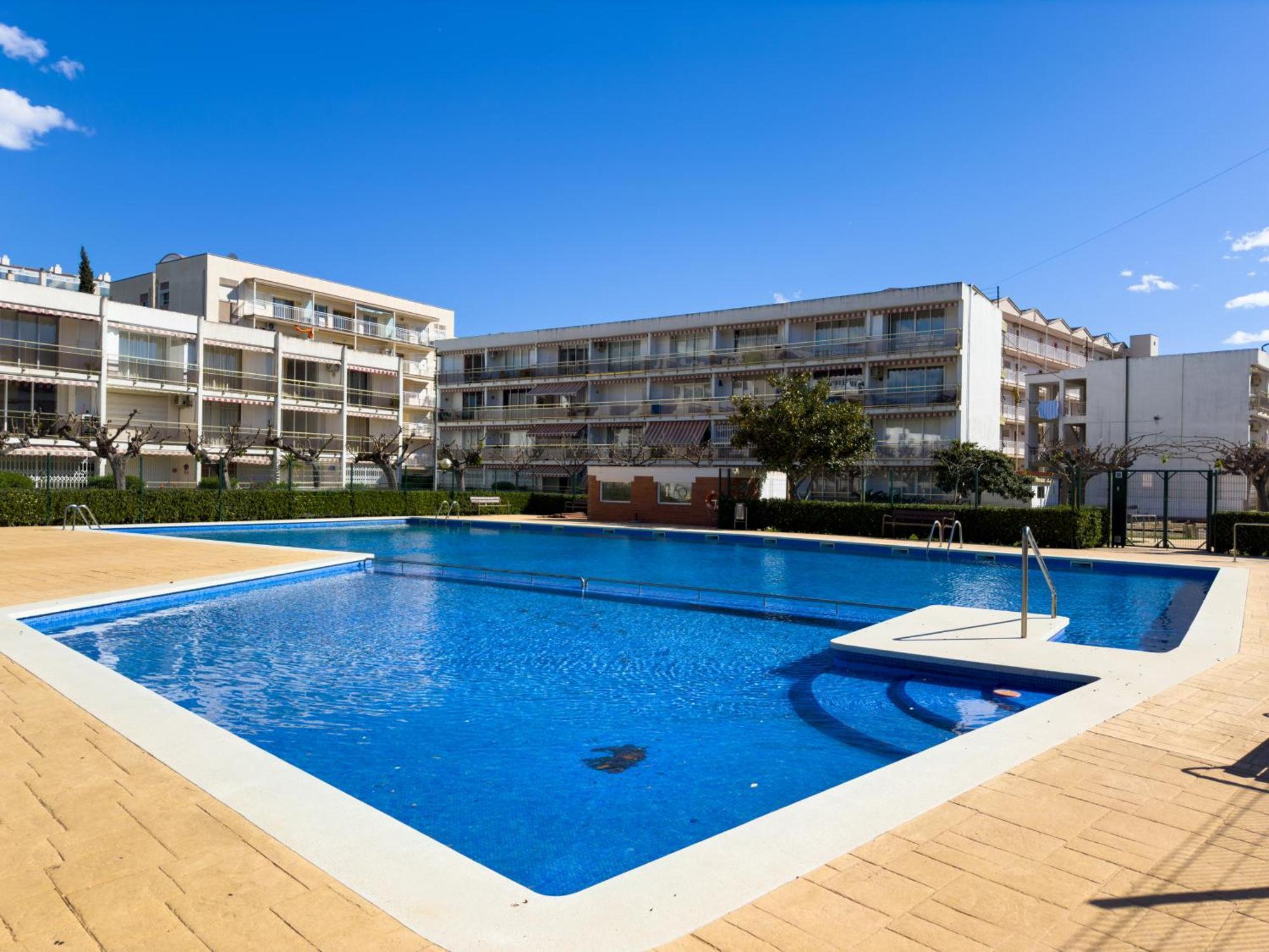 Camp I Mar Rentalmar Salou Ngoại thất bức ảnh