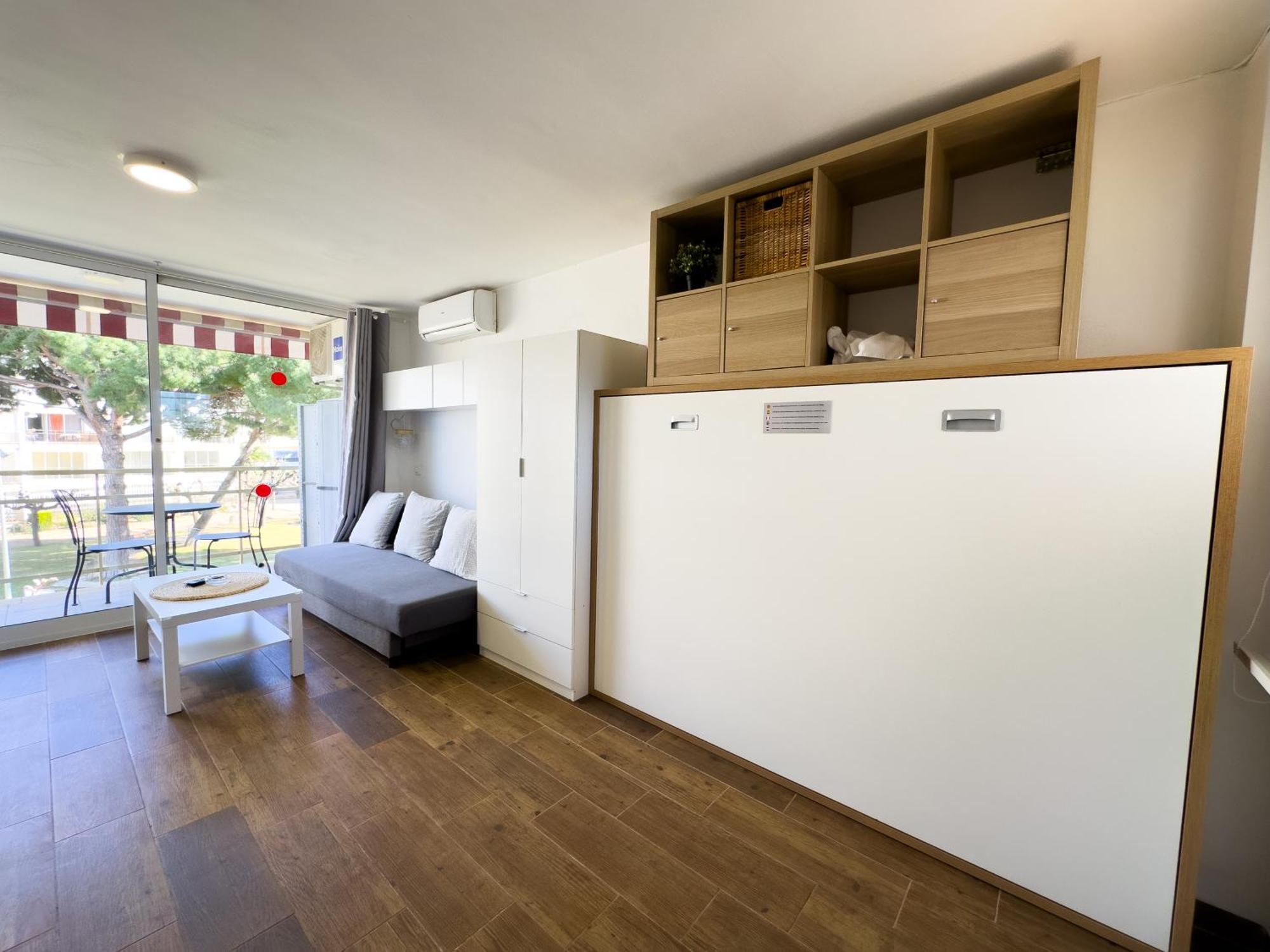 Camp I Mar Rentalmar Salou Ngoại thất bức ảnh