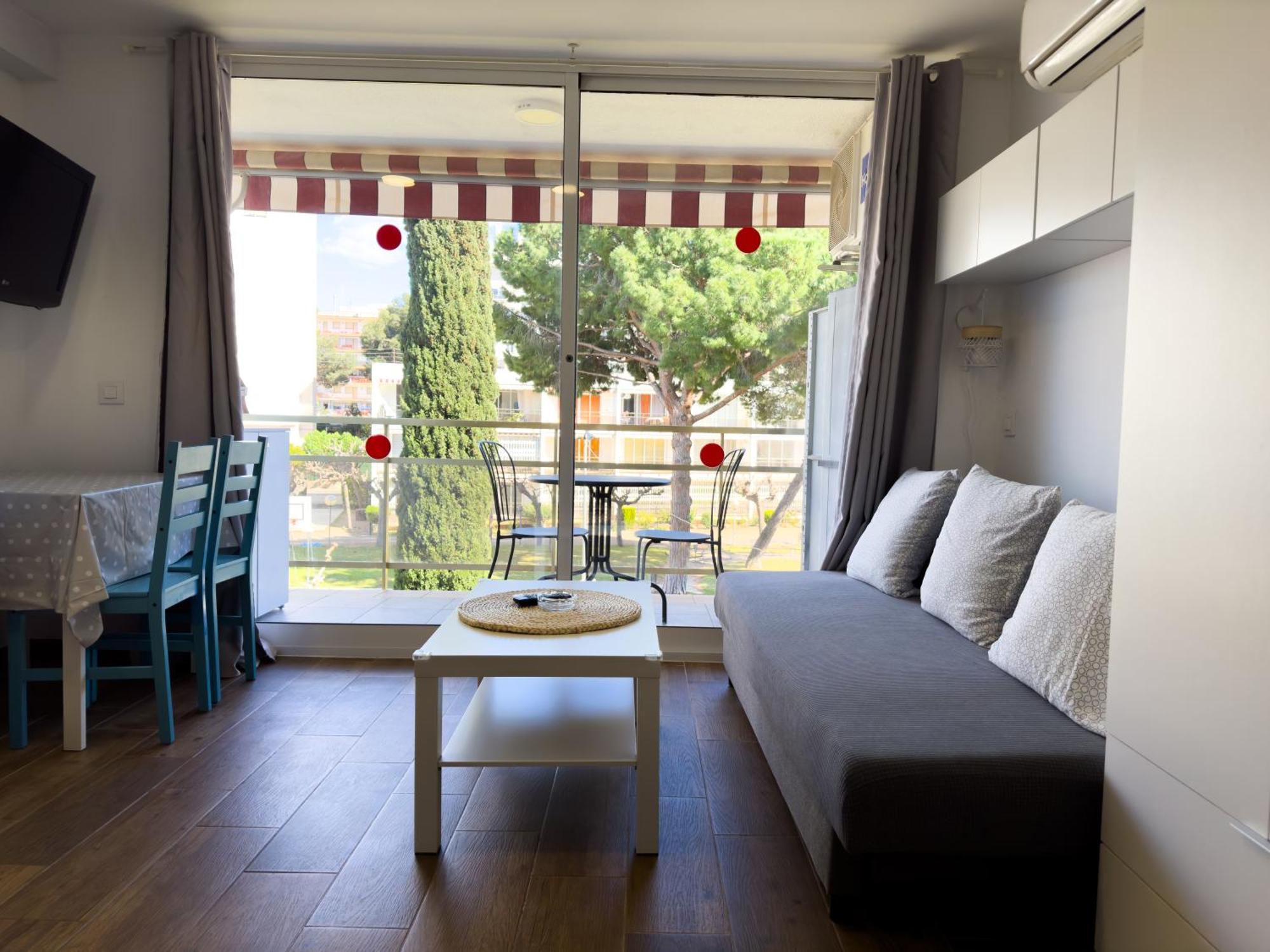 Camp I Mar Rentalmar Salou Ngoại thất bức ảnh
