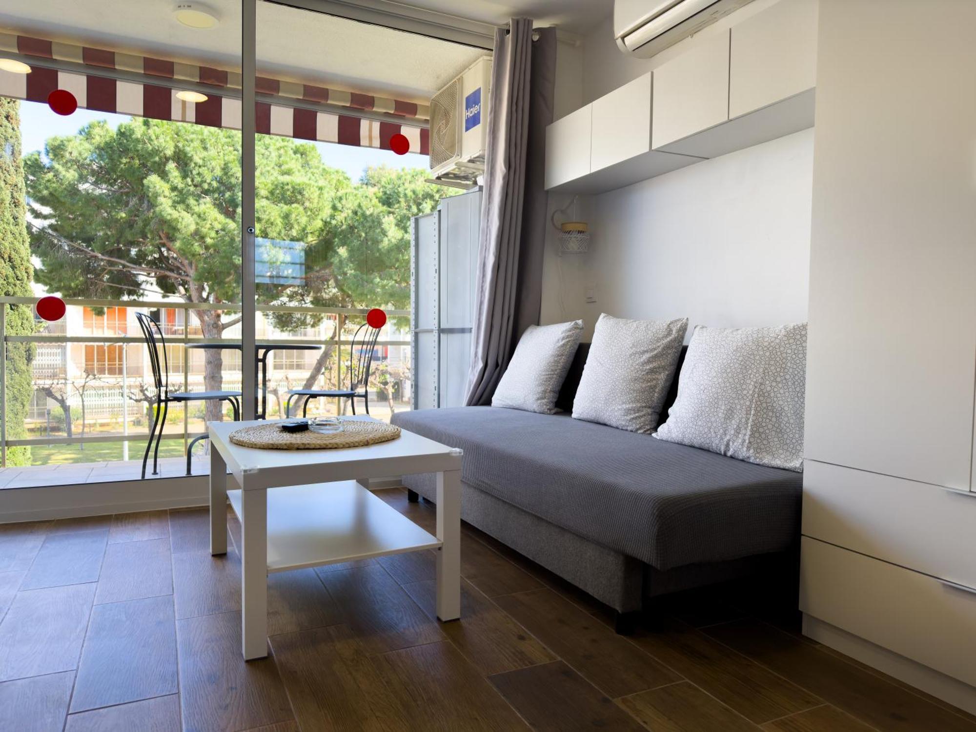 Camp I Mar Rentalmar Salou Ngoại thất bức ảnh