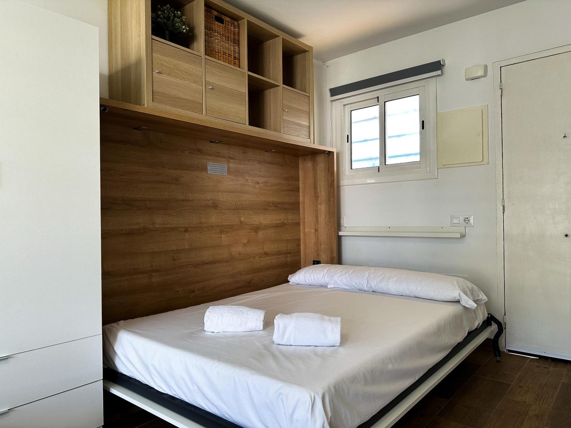 Camp I Mar Rentalmar Salou Ngoại thất bức ảnh