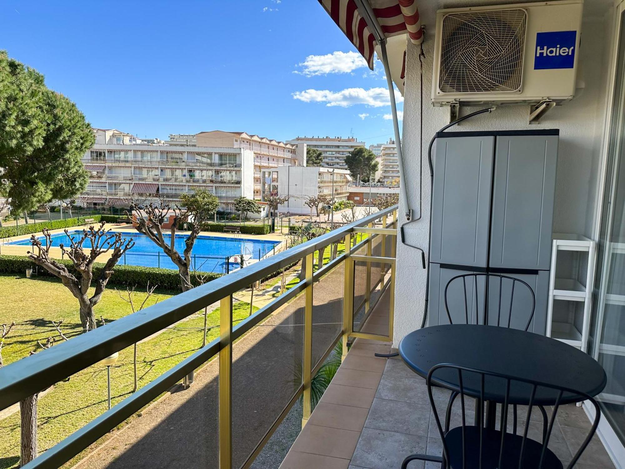 Camp I Mar Rentalmar Salou Ngoại thất bức ảnh