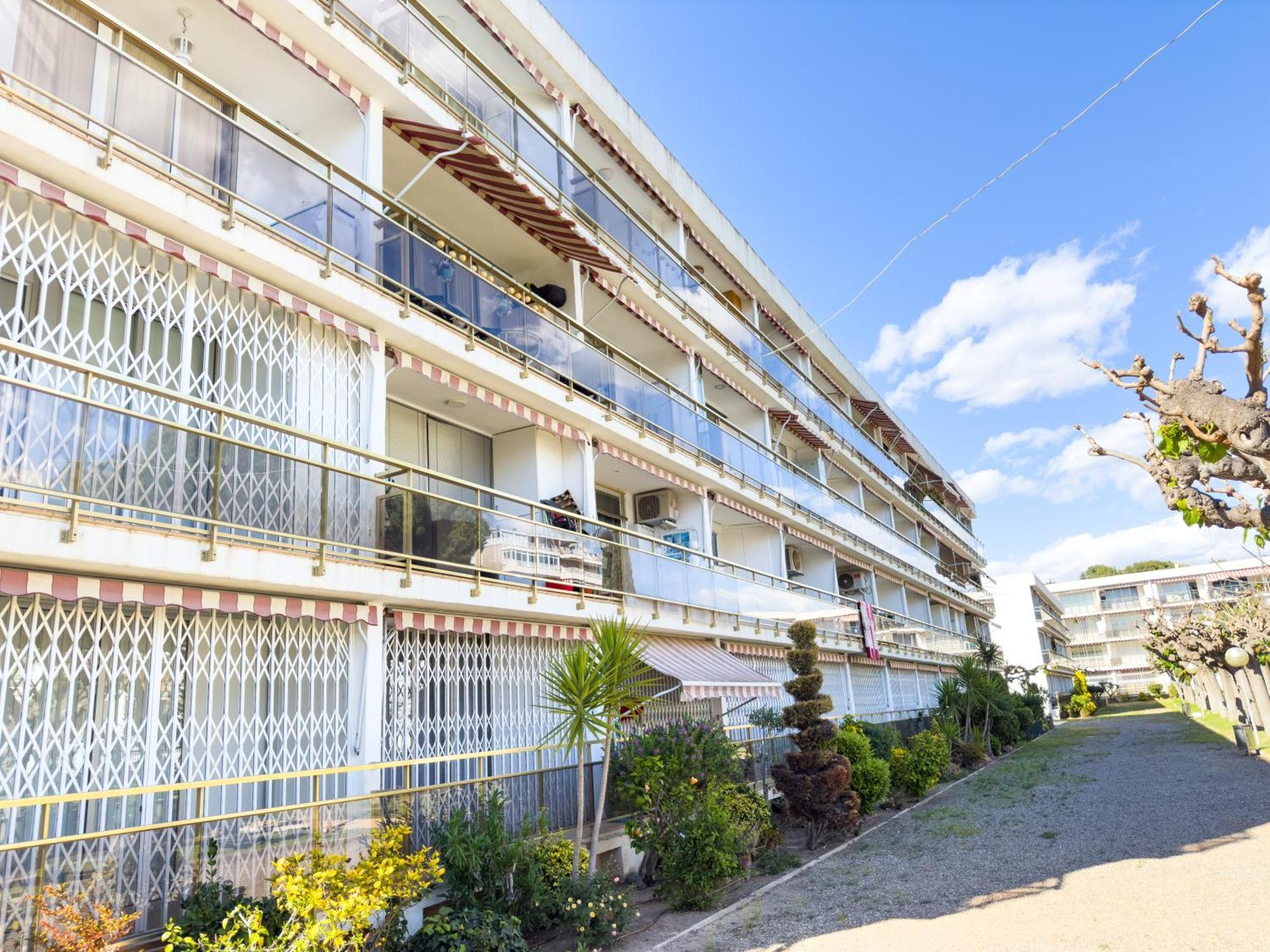 Camp I Mar Rentalmar Salou Ngoại thất bức ảnh