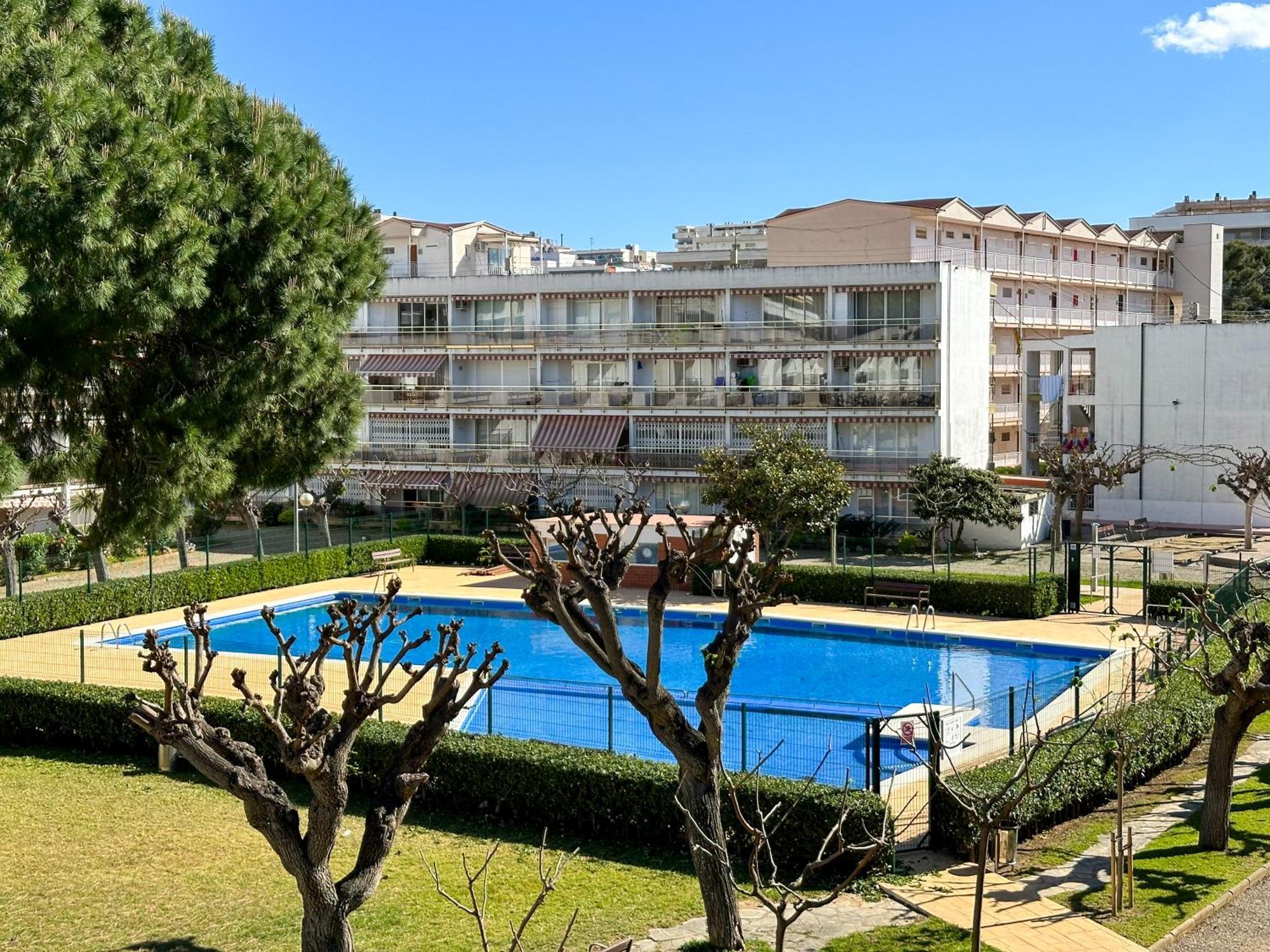 Camp I Mar Rentalmar Salou Ngoại thất bức ảnh