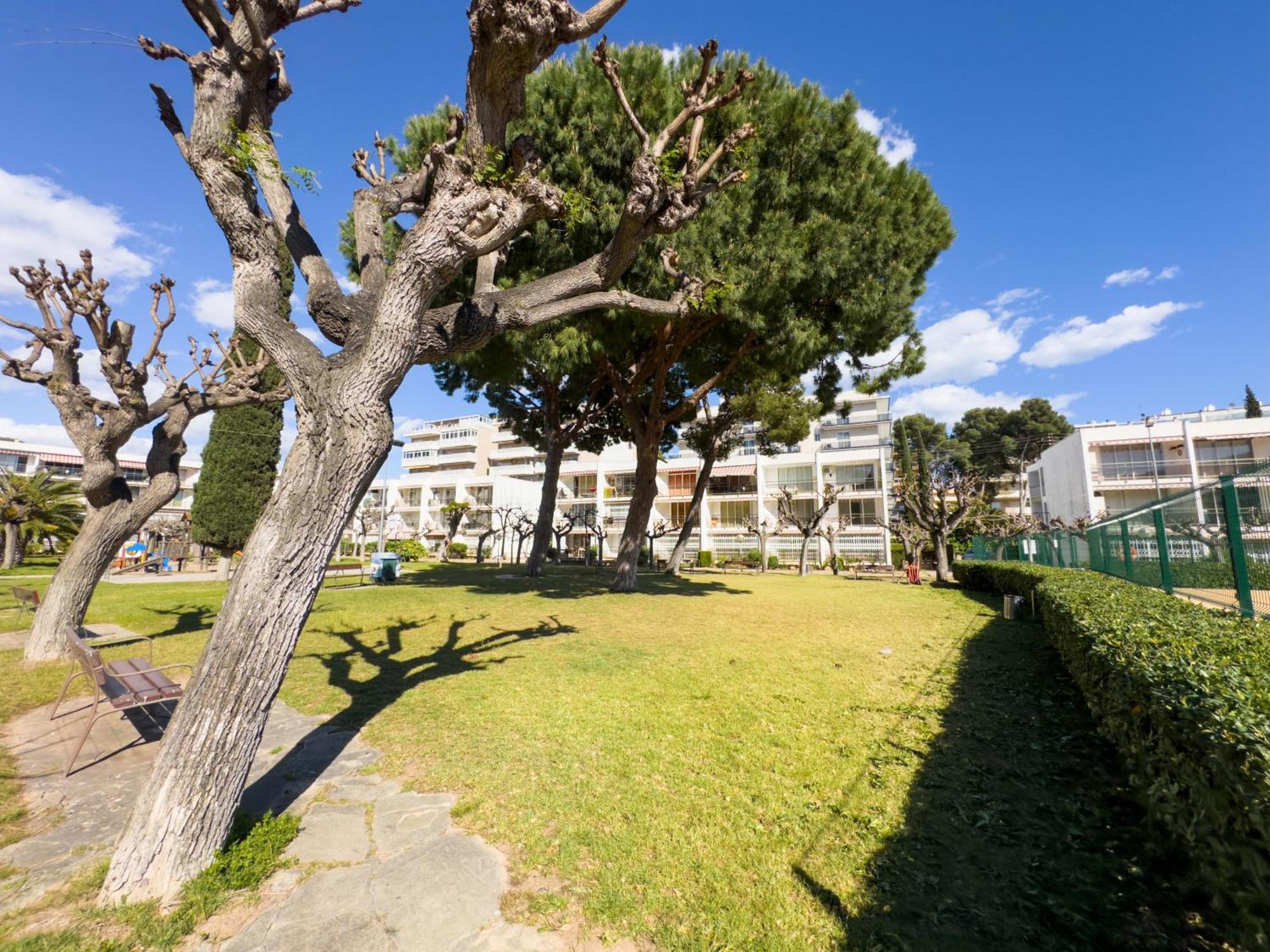 Camp I Mar Rentalmar Salou Ngoại thất bức ảnh