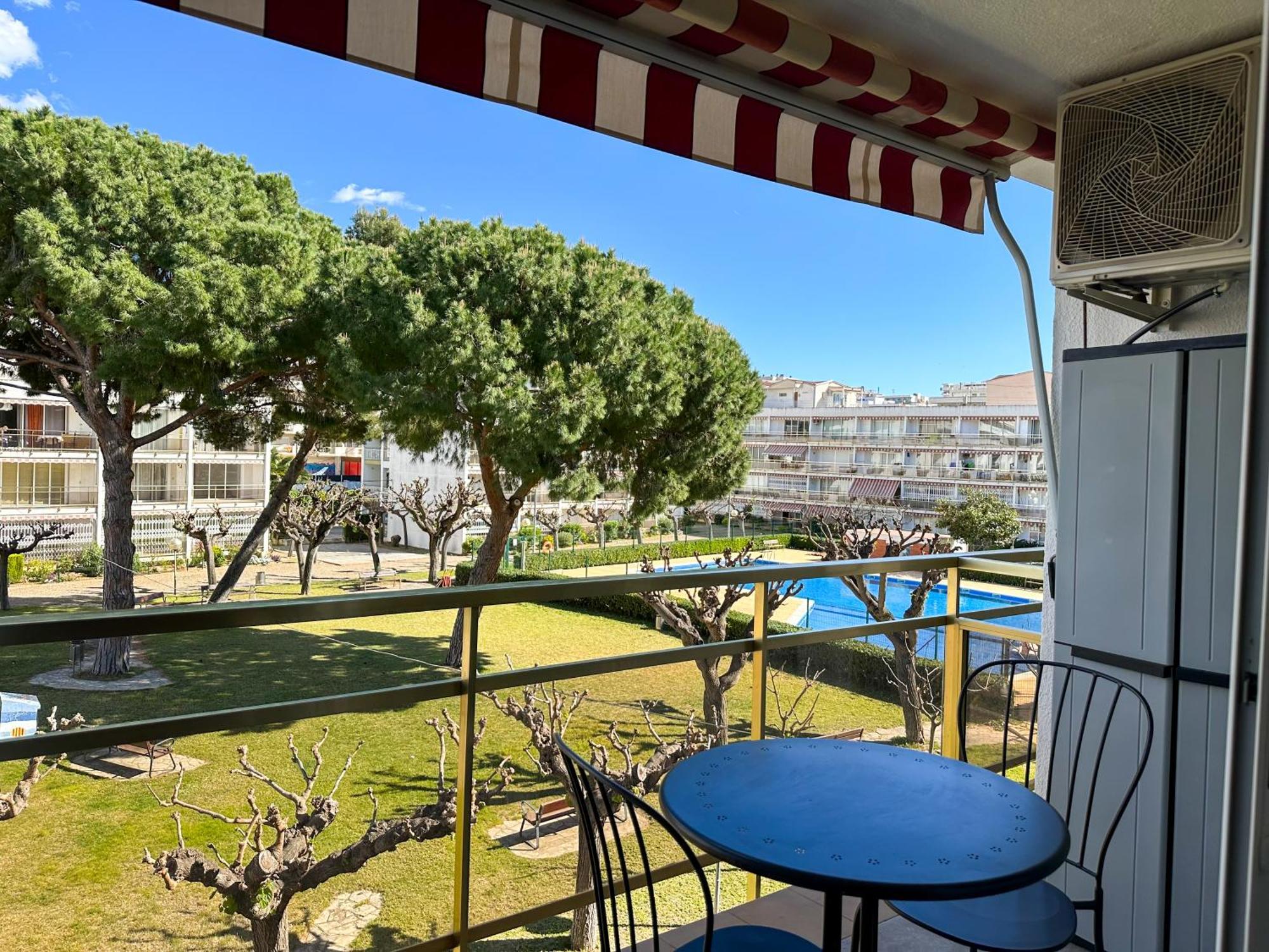 Camp I Mar Rentalmar Salou Ngoại thất bức ảnh