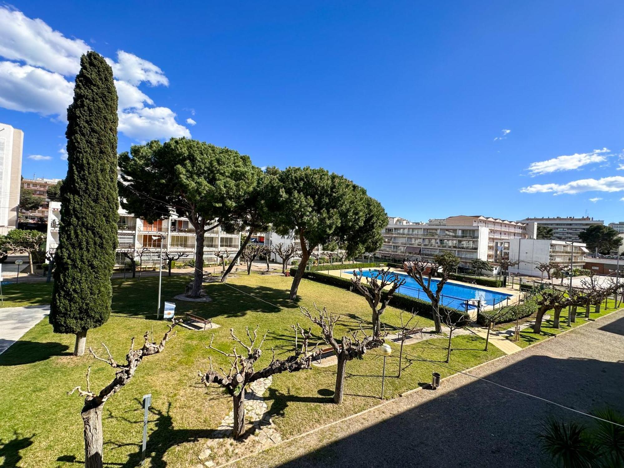 Camp I Mar Rentalmar Salou Ngoại thất bức ảnh
