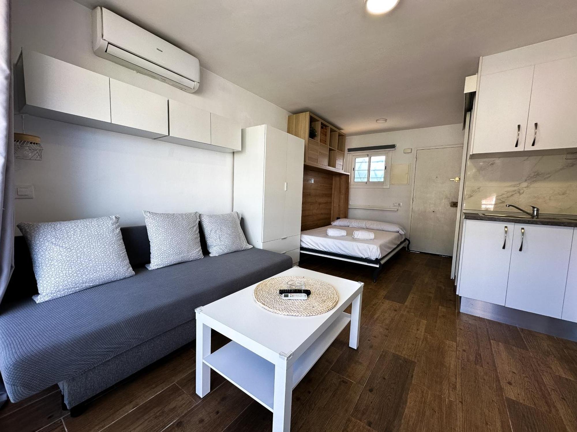 Camp I Mar Rentalmar Salou Ngoại thất bức ảnh