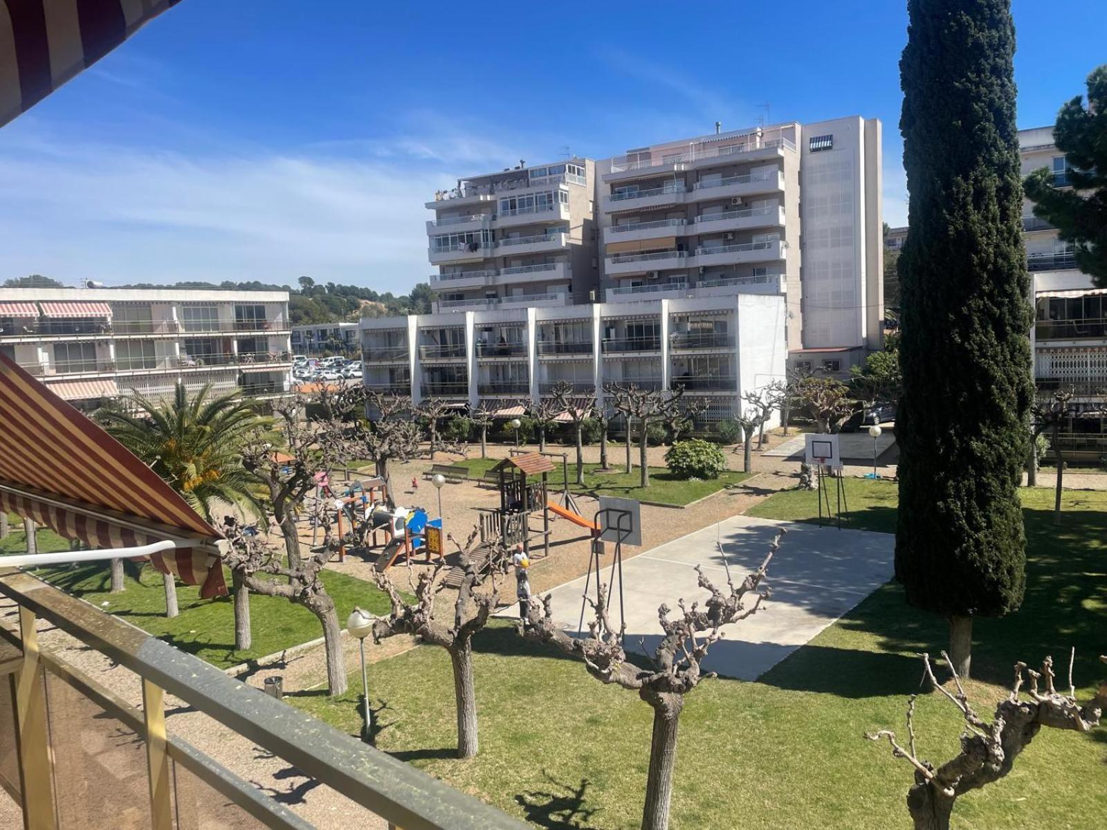 Camp I Mar Rentalmar Salou Ngoại thất bức ảnh