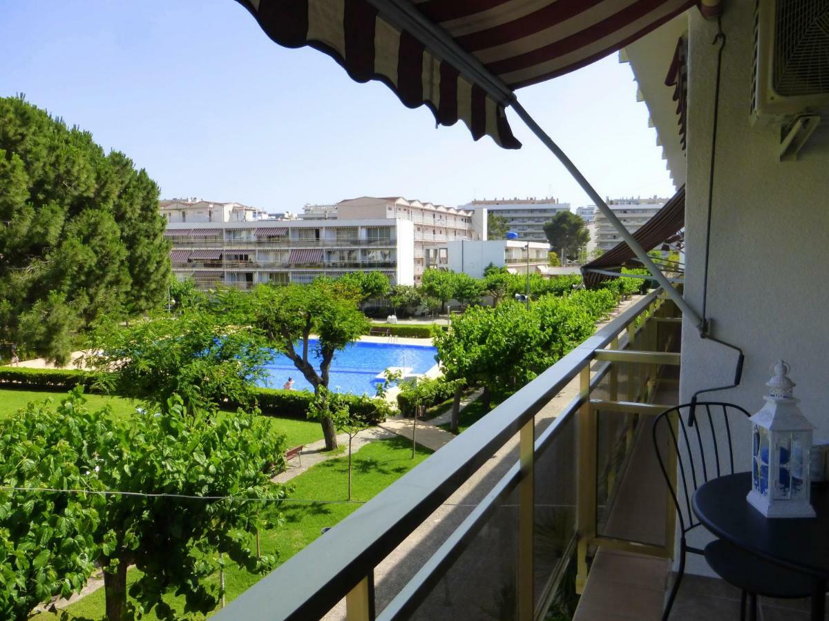 Camp I Mar Rentalmar Salou Ngoại thất bức ảnh